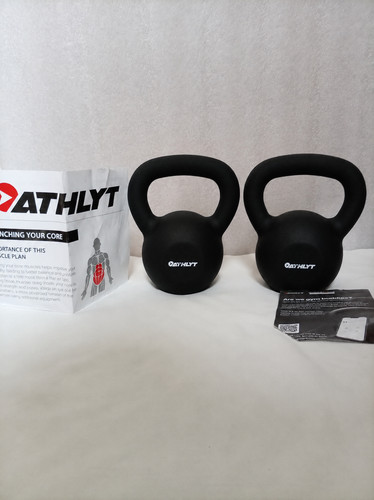 Cast iron kettlebell gym - kettlebell,