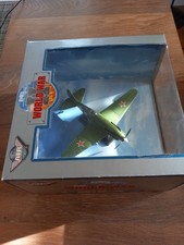 Air Signature, World War II