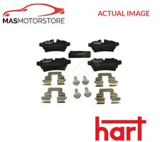BRAKE PADS SET BRAKING PAD