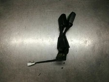 NISSAN QASHQAI ACENTA 2WD 2.0 PETROL 2007 REAR DOUBLE SEATBELT BUCKLE 88863JD10A