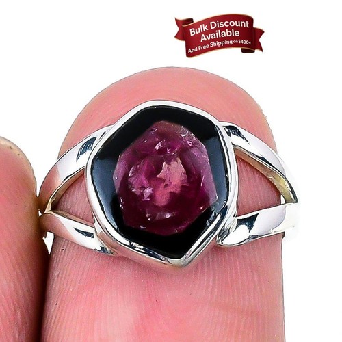 Natural watermelon tourmaline - watermelon,