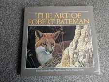 The Art Of Robert Bateman