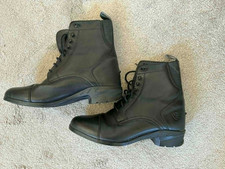ARIAT WOMENS HERITAGE IV LACE