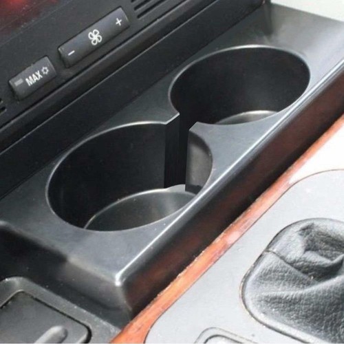 Interior dual cup - dual, cover