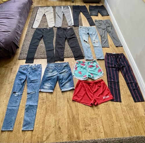 Men trousers jeans and - trousers,