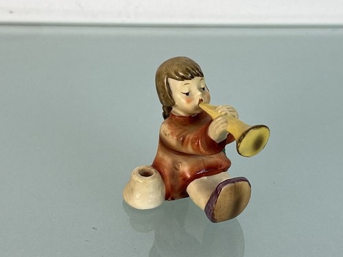 Hummel porcelain figurine