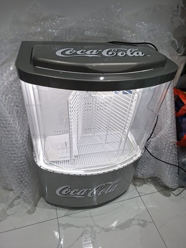 Commercial official coca - commercial,