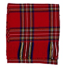 New Ladies Scottish Tartan
