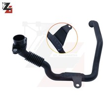 Crankcase Ventilation Tube For