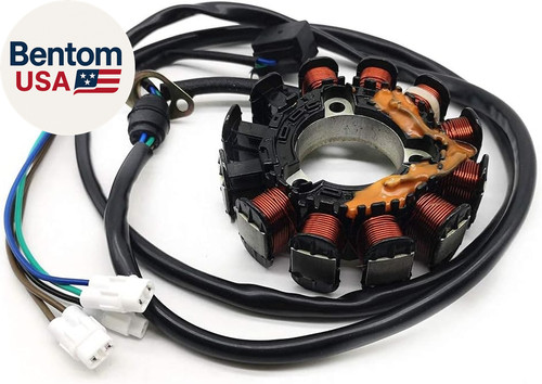 Jetski stator for kawasaki 900 - jetski,