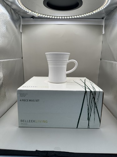 Beleek living solace - beleek,