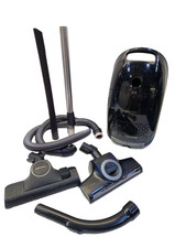 Miele Guard M1 Cat & Dog Flex Vacuum Cleaner - Black (Marked/Missing Items]