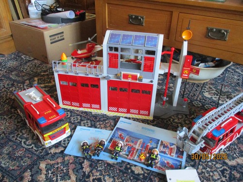 Playmobil 9462 city action - 9462,