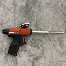 Hilti deluxe dispenser - hilti,