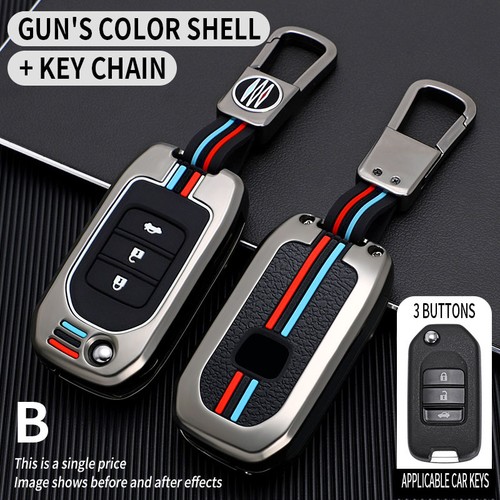 Button key case - key, holder