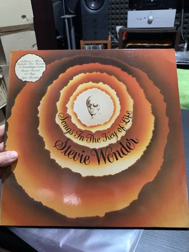 Stevie wonder songs - stevie, in