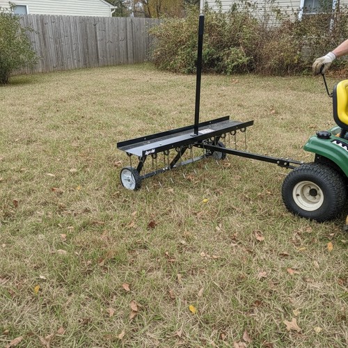 Efficient inch spring - 40-inch,