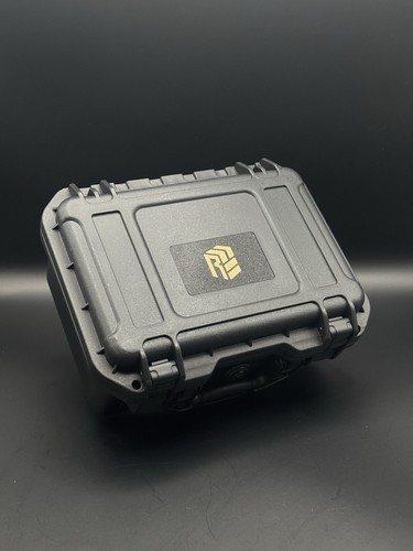 Rugged bullion case foam - rugged,