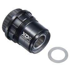 Ritchey Bicycle Comp Freehub Body For Comp & Classic Disc Wheelsets - Shimano