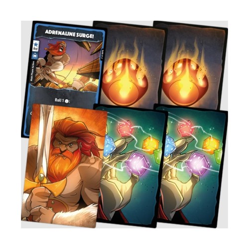 Roxley board game season - roxley,