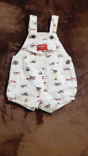 Vintage baby oshkosh gosh - vintage, b'gosh