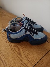Bloch UK Size 7.5 Boost DRT