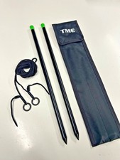 Distance Marker Sticks with