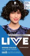 Schwarzkopf LIVE Intense