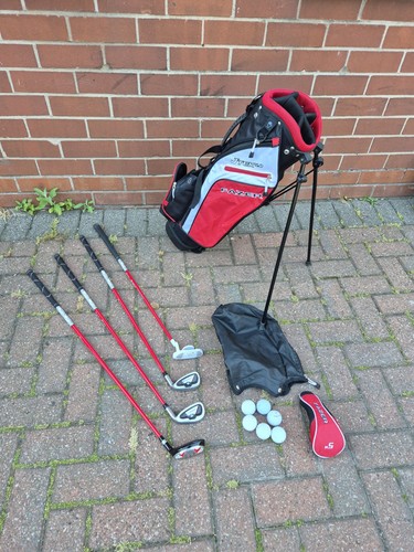 Fazer tek junior - 4.0, golf