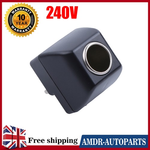 Car charger adapter plug - charger, uk
