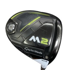 TaylorMade M2 2017 Driver 10.5