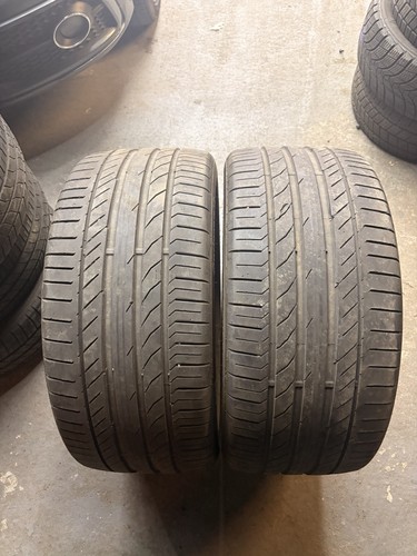 275 r20 106w continental - 106w,