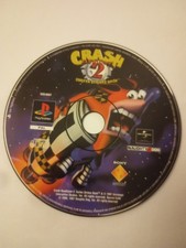 crash bandicoot 2 cortex