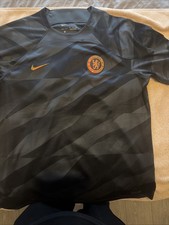Men’s Nike Chelsea Goalkeeper Shirt Size XL