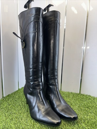 Ladies clarks knee - ladies, high