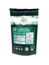 90g 100% Natural Pumpkin