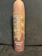 Shower Foam - Sun-kissed