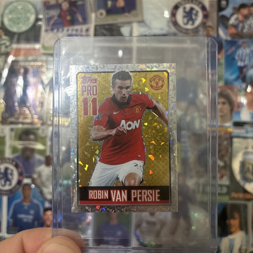 Topps premier league 2014 - league,