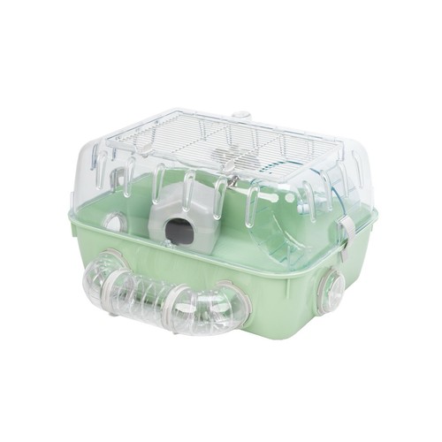 Ferplast combi hamster - 1,