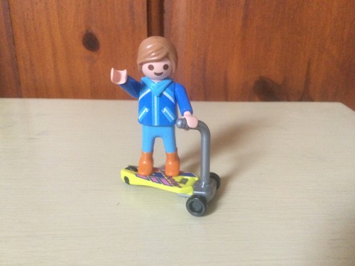 Playmobil cool toy - playmobil,