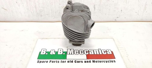 Head cylinder original ducati - head,