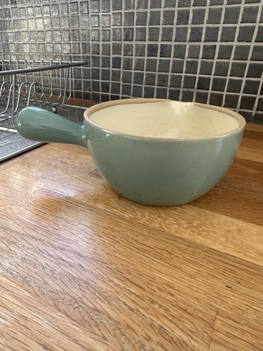 Vintage denby pint stone - pint,