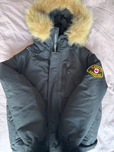 Zavetti canada junior bomber - junior,