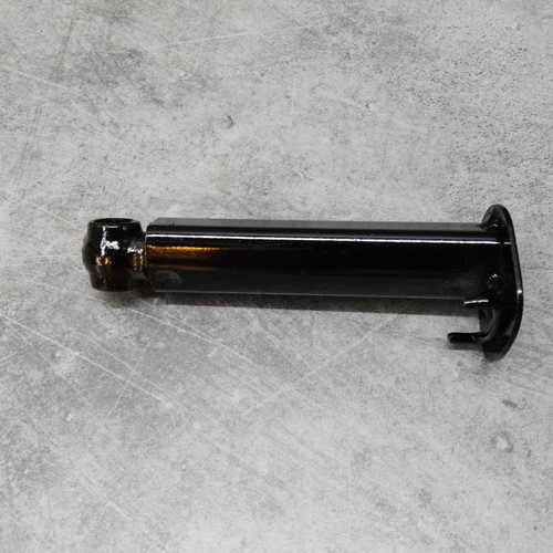 Honda footpeg support rod - g,