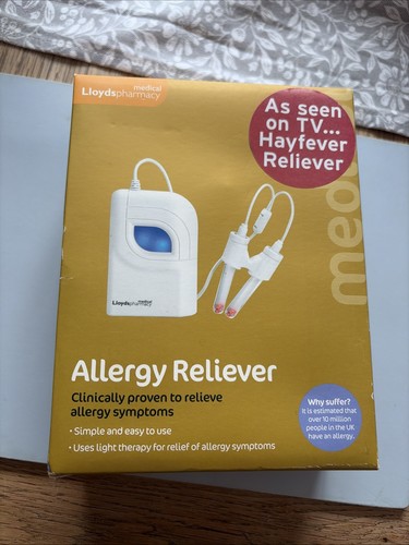 Lists pharmacy infrared light - lists,