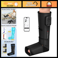 Cordless Leg Massager for
