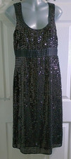 Per Una dress size 12L black