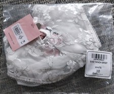 Boux Avenue Evie Tanga Brief
