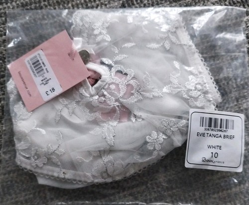 Boux avenue evie tanga - boux,