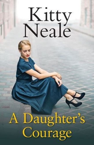 Kitty neale daughter s - kitty, neale: